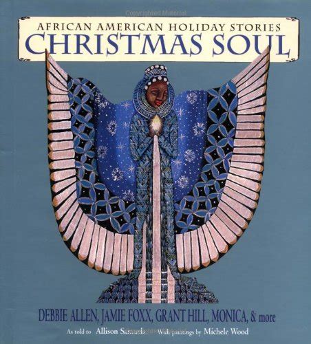 christmas soul african american holiday stories Kindle Editon