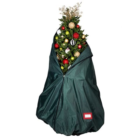 christmas tree bag