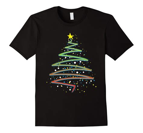 christmas tree shirts