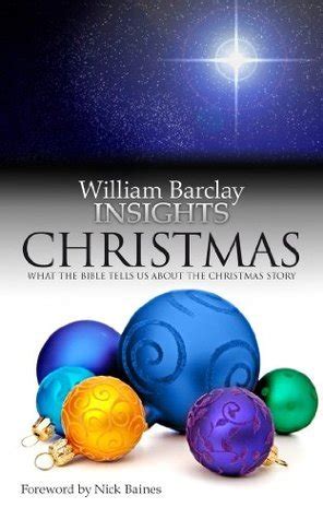 christmas what the bible tells us about the christmas story insights Reader