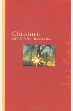 christmas with bonhoeffer bonhoeffer gift books Doc