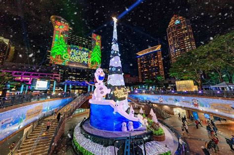 christmasland banqiao