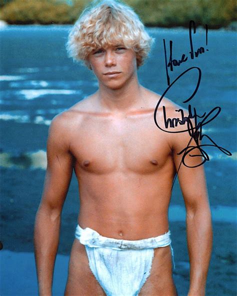 christopher atkins net worth