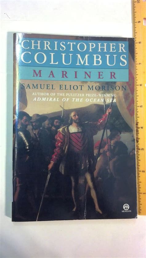 christopher columbus mariner meridian Doc