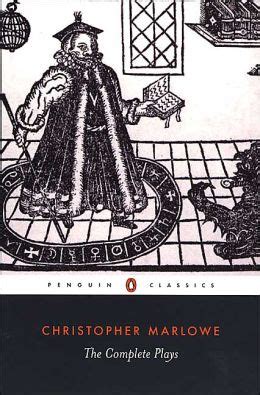 christopher marlowe the complete plays Reader