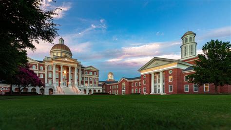 christopher newport university degrees