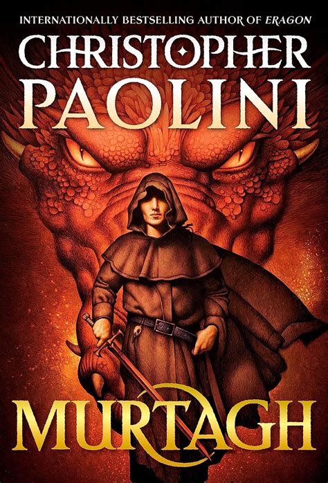 christopher paolini book 5 Reader