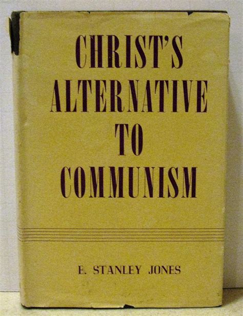 christs alternative to communism PDF