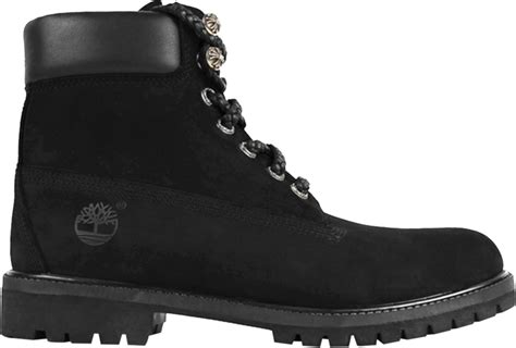 chrome hearts timberlands