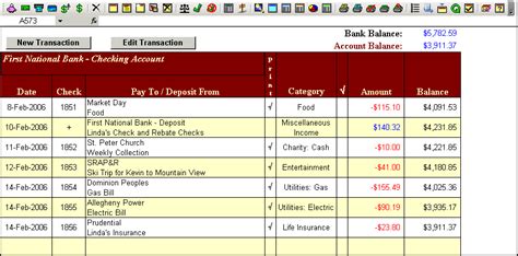 chromebook checkbook software