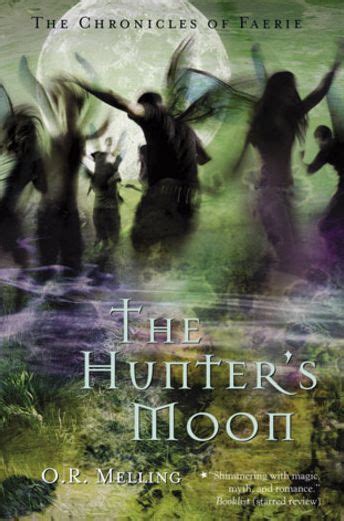 chronicles of faerie the hunters moon Kindle Editon