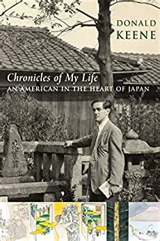 chronicles of my life an american in the heart of japan Doc