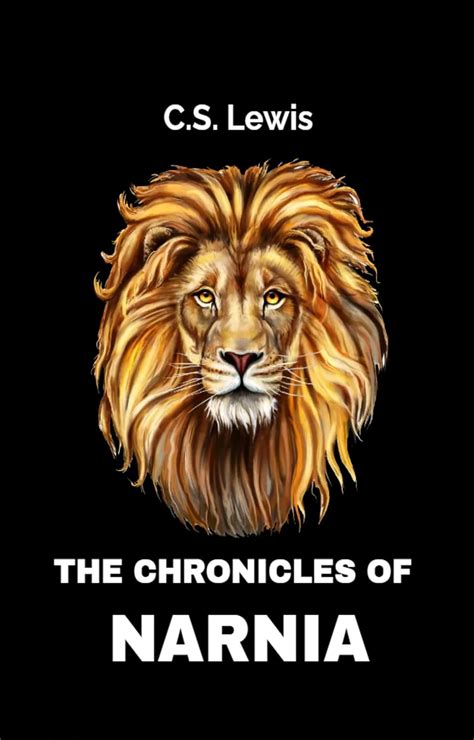 chronicles of narnia kindle