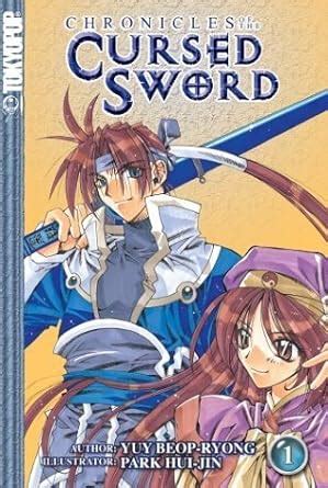 chronicles of the cursed sword book 1 Doc