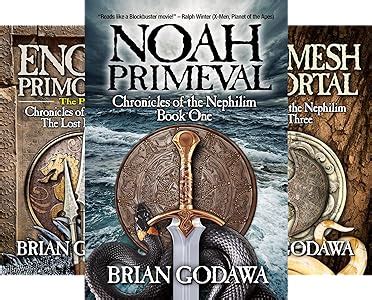 chronicles of the nephilim 8 book series PDF