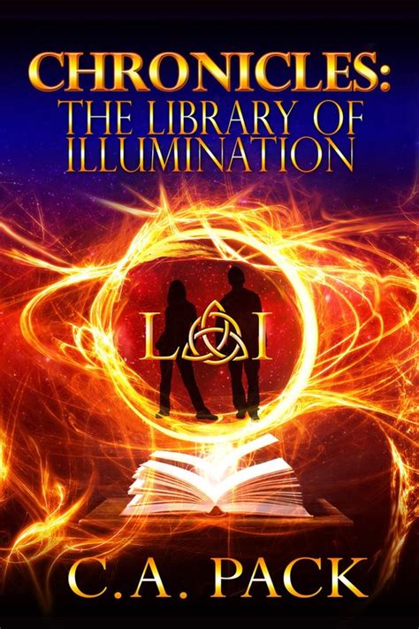 chronicles the library of illumination Epub