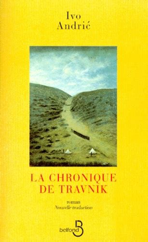 chronique travnik ivo andri x107 ebook Reader