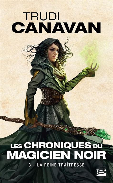 chroniques magicien noir t3 tra tresse PDF