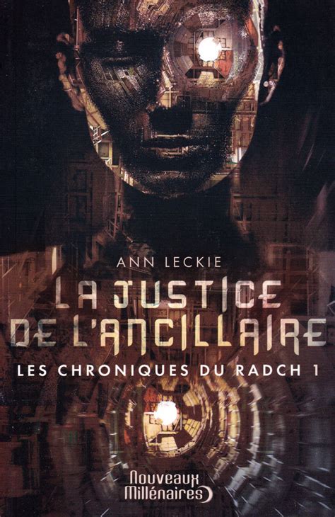 chroniques radch justice lancillaire ebook Epub