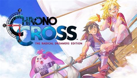 Chrono Cross Walkthrough Ign