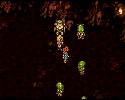 Chrono Trigger 65000 Bc Walkthrough