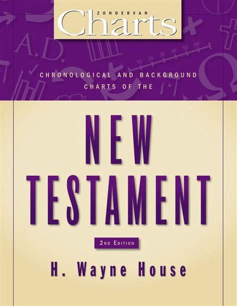 chronological and background charts of the new testament Ebook Epub