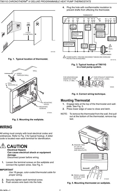 chronotherm iv+user guide Reader