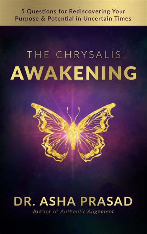 chrysalis the awakening Epub