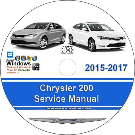 chrysler 200 limited owners manual Reader