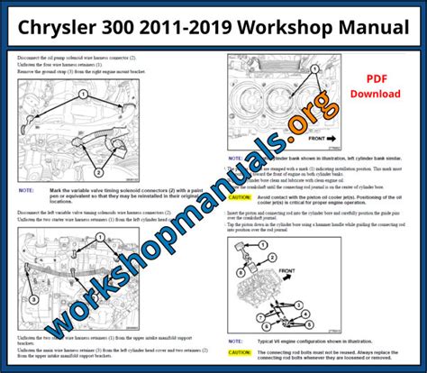 chrysler 300 manual pdf Reader