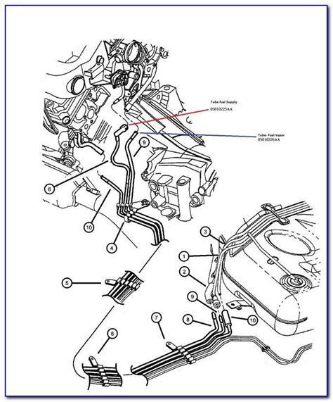 chrysler 300m vacuum diagram Kindle Editon