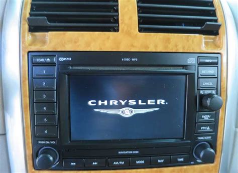 chrysler aspen navigation system manual Ebook PDF