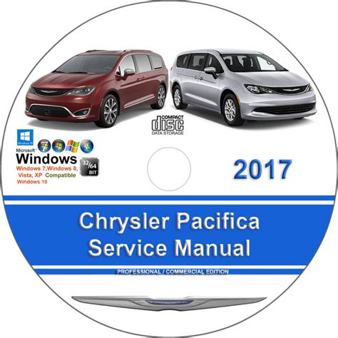 chrysler pacifica owners manual Epub