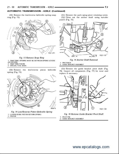 chrysler sebring 2004 car repair manual free Kindle Editon