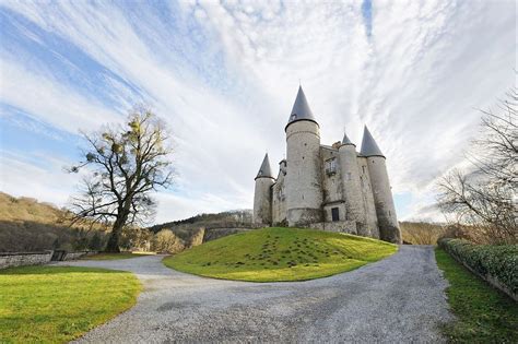 chteau de vves kasteel van vves cellessurlesse belgique Reader