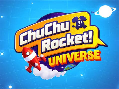 chu chu rocket universe