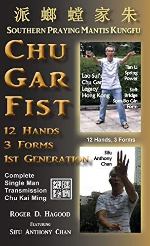 chu gar fist complete single man training Reader