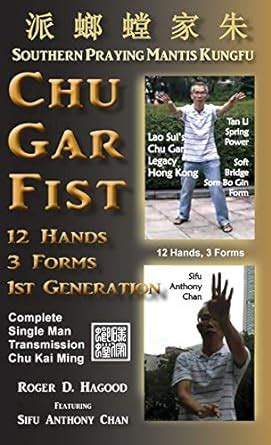 chu gar fist complete single man training Reader