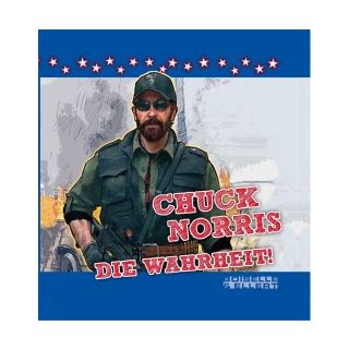 chuck norris die wahrheit PDF