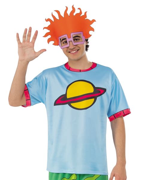 chuckie finster shirt