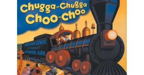 chugga chugga choo choo Reader