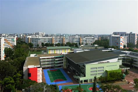 chung cheng high school cut off point