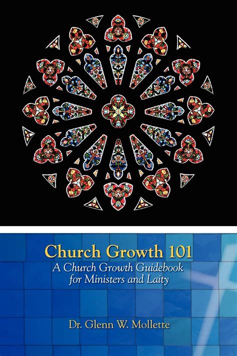 church growth 101 a church growth guidebook for ministers and laity Epub