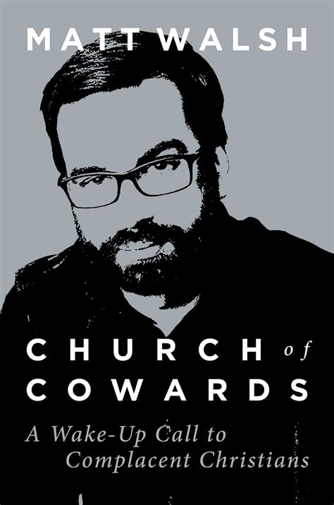 church of cowards wake up call to PDF
