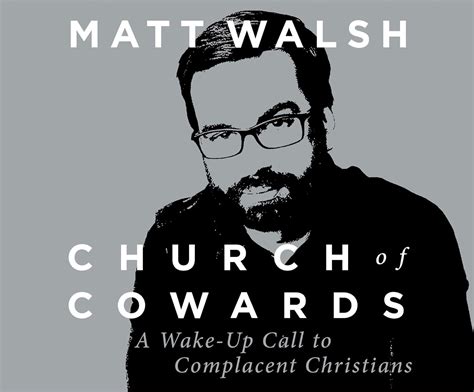 church of cowards wake up call to PDF