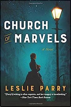 church of marvels a novel PDF