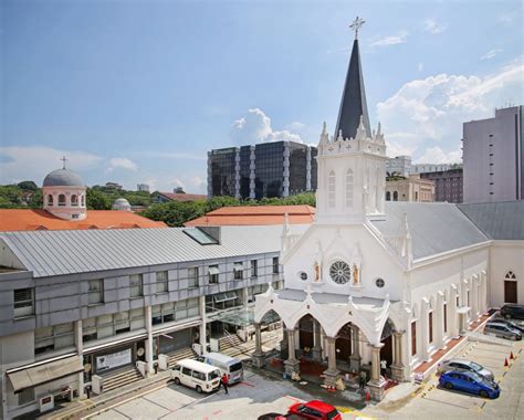 church of saints peter and paul singapore