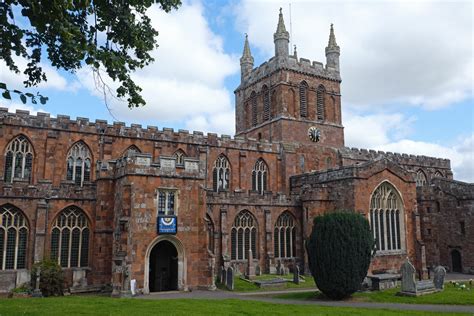 church of the holy cross credition devon PDF