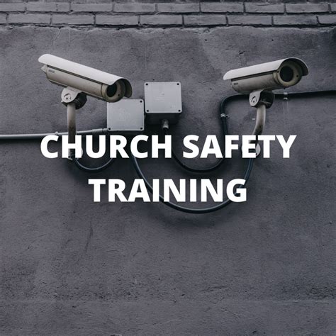 church safety and security church safety and security Reader