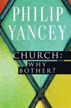 church why bother? my personal pilgrimage growing deeper Epub